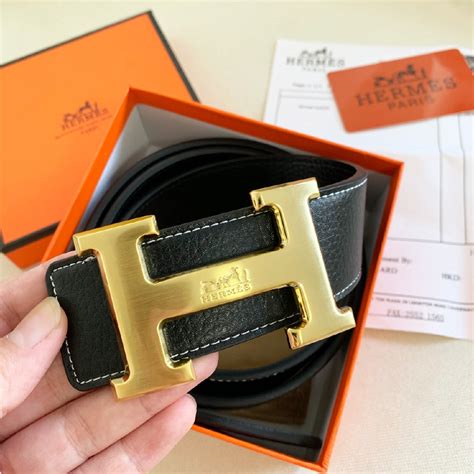 how to spot a fake hermes belt|authentic hermes belts for women.